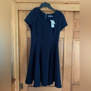 Danny and Nicole Dress